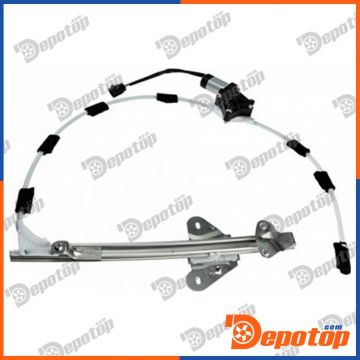 Lève vitre avant gauche pour JEEP | EPS-CH-003, 302331